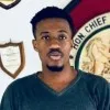 Kingsley Orji