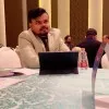 Suraj Kumar