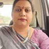 Sravani Chari