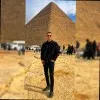 Mohamed Zinhom