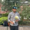 Dev Chaudhari