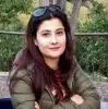 Aysha Ahsan
