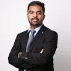 ACMA Subash Gireesh