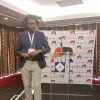 Donald Bheki Phenduka