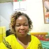 Jacqueline Mbwika