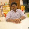 Rudrarapu VINOD Kumar