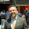 Ali Haghpanah