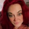 Amy McDowell