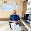 M Angappan PhD