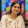 Vaishali Ingle