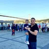 Ahmet Çakmak