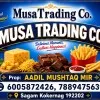 Musa Trading co