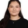Zhassiya Kazhygali