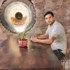 Devendra Sharma