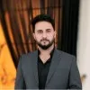 Afrasiab Ahmad