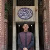 Shehram Ahmad