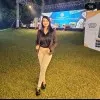 Sharmistha Mohanty