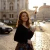 Alina Rudavska