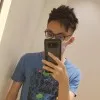 Donovan Tee