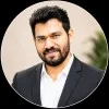 Rajamohan Reddy