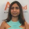 Priti Shetty