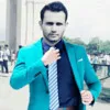 Teknath Sharma