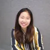 Joy Hao