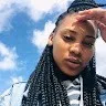 Tamia Matiwane
