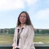 Nadia Adlina