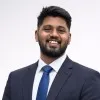Harsha Vardhan