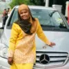 nur hidayah mat saad