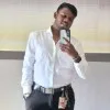 VINEETH KM