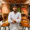 Aniket Sharma