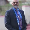 Kamran Shahzad