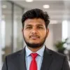 Sanjeev Kandasamy