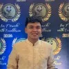 Clark Vincent Tahud