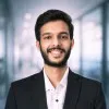 Ishaan Pathak