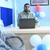 DHARMENDRA AHIRWAR