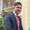 Ali Reza Khademi