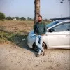 santosh mate