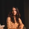 Ishrat Bombaywala