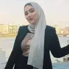Yassmin Saied