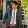Nikhar Panchal