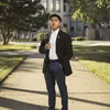 Daniel Ramos