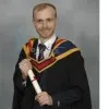 Dermot Murray GradIOSH