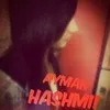 Ayman Hashmi