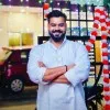 Ajay Yadav