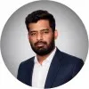ANDEM SAIKIRAN REDDY