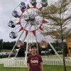 Koh Cha Jie