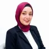 Nessma Yousry